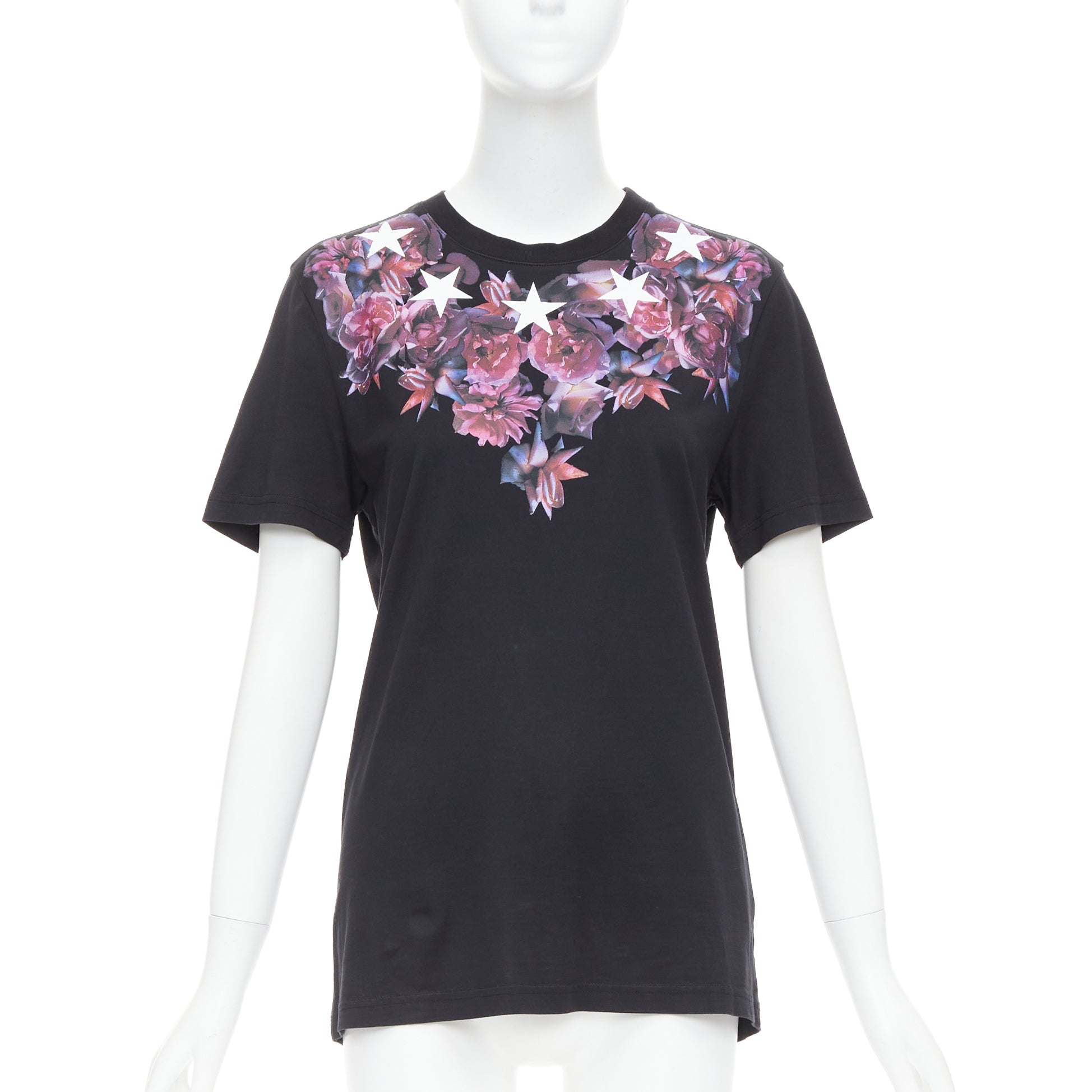 Givenchy by Riccardo Tisci - Black Women Casual Top | JHROP
