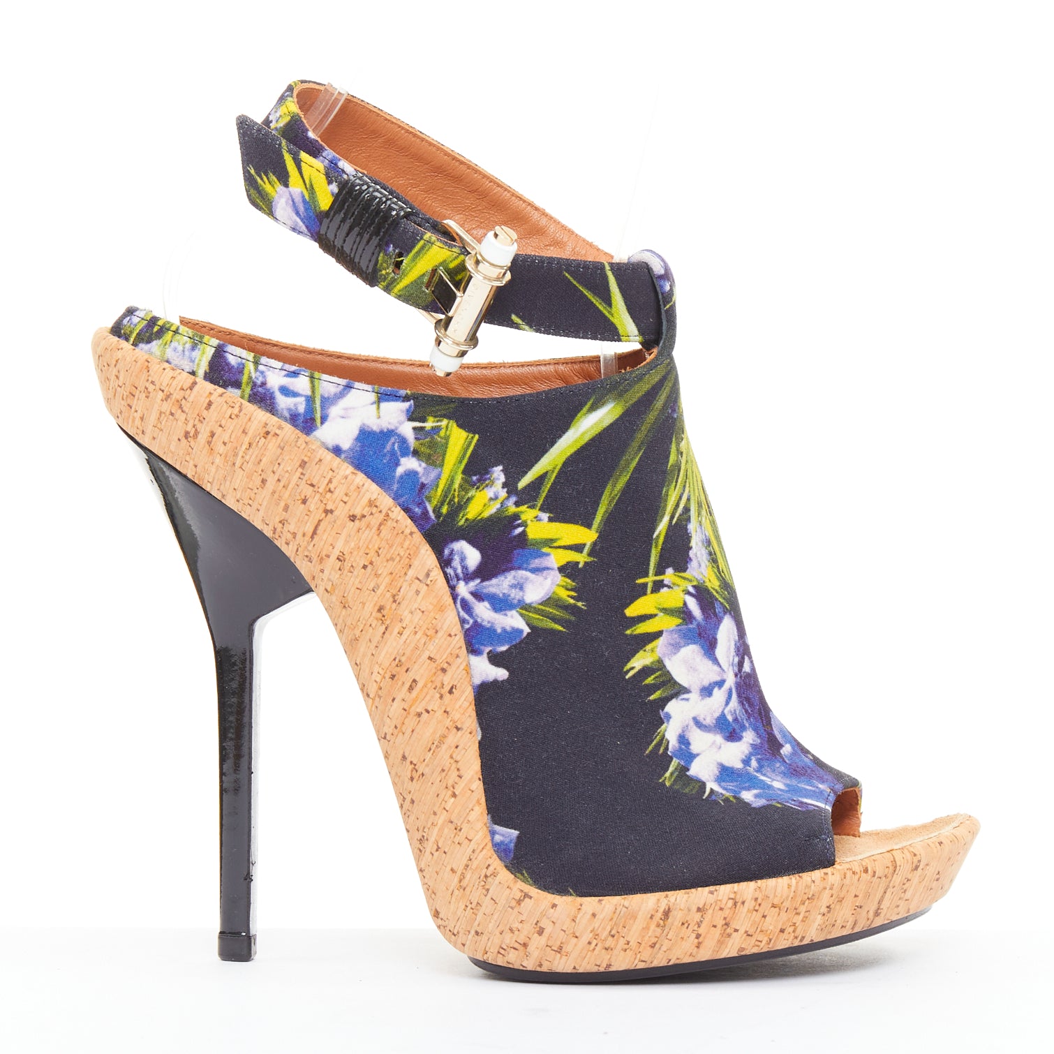 Givenchy by Riccardo Tisci - Purple Women Party/Cocktail Shoes