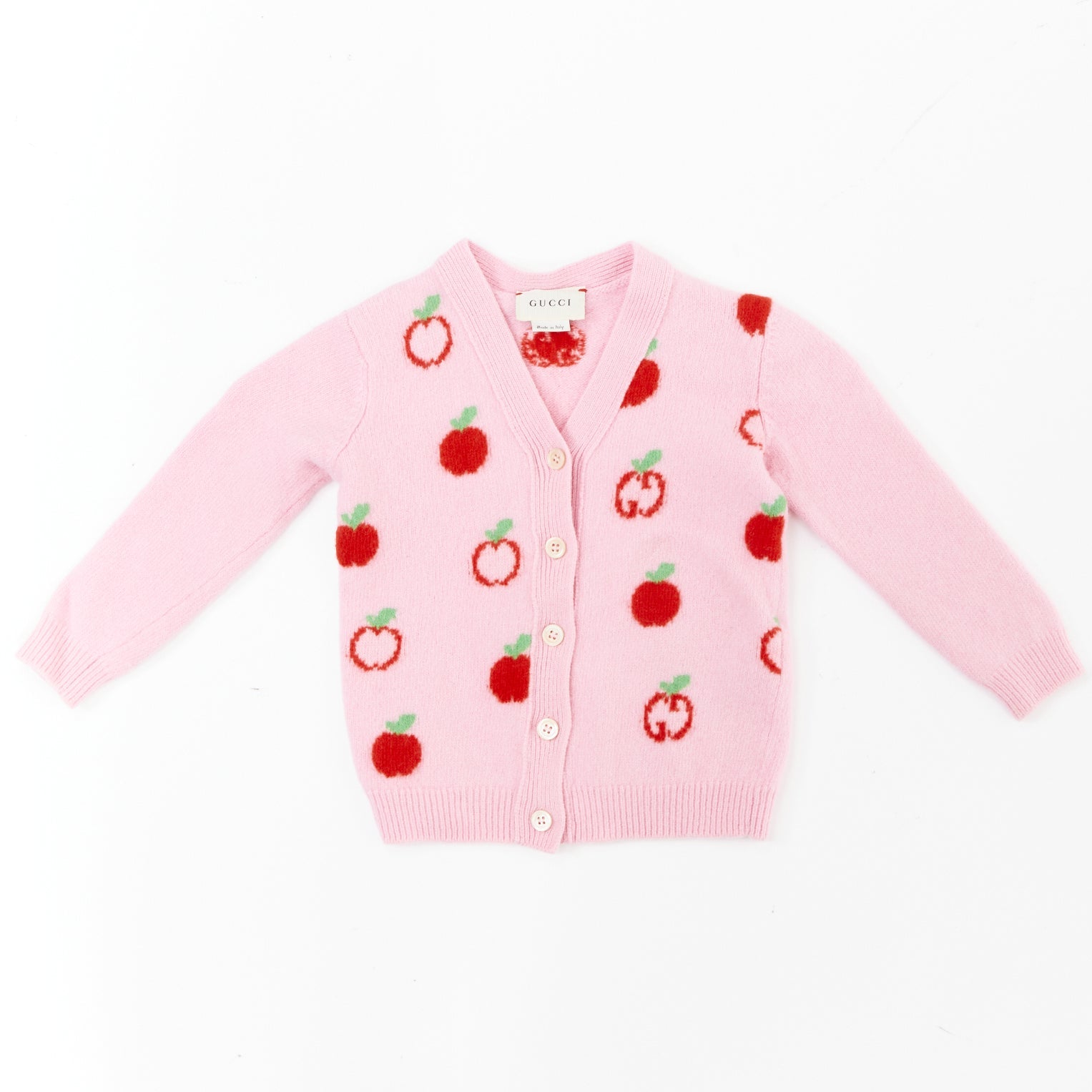 Gucci by Alessandro Michele - Pink Women Casual Accessories