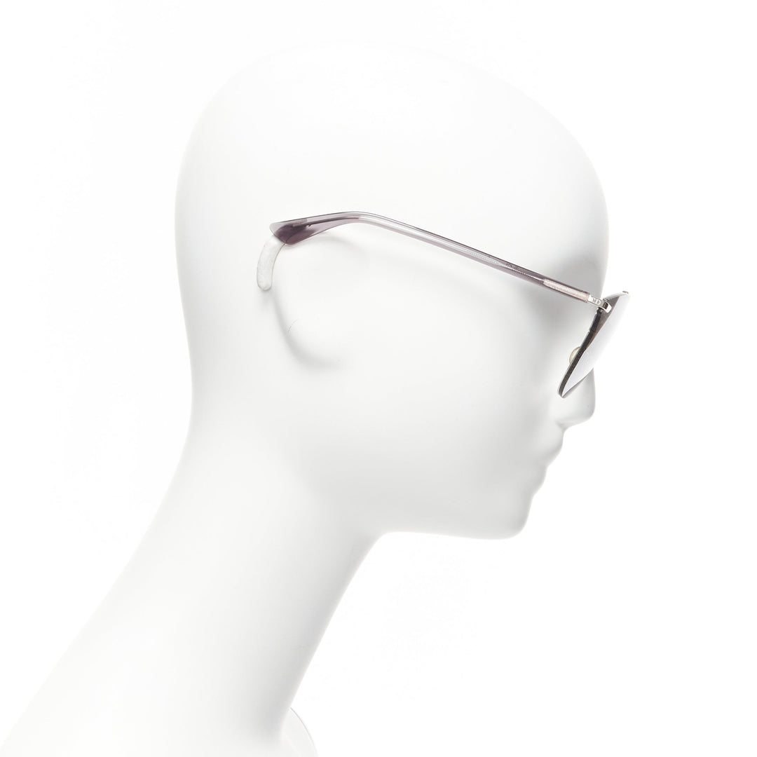 CHRISTIAN DIOR Reflected P J'adior printed black lens sunglasses