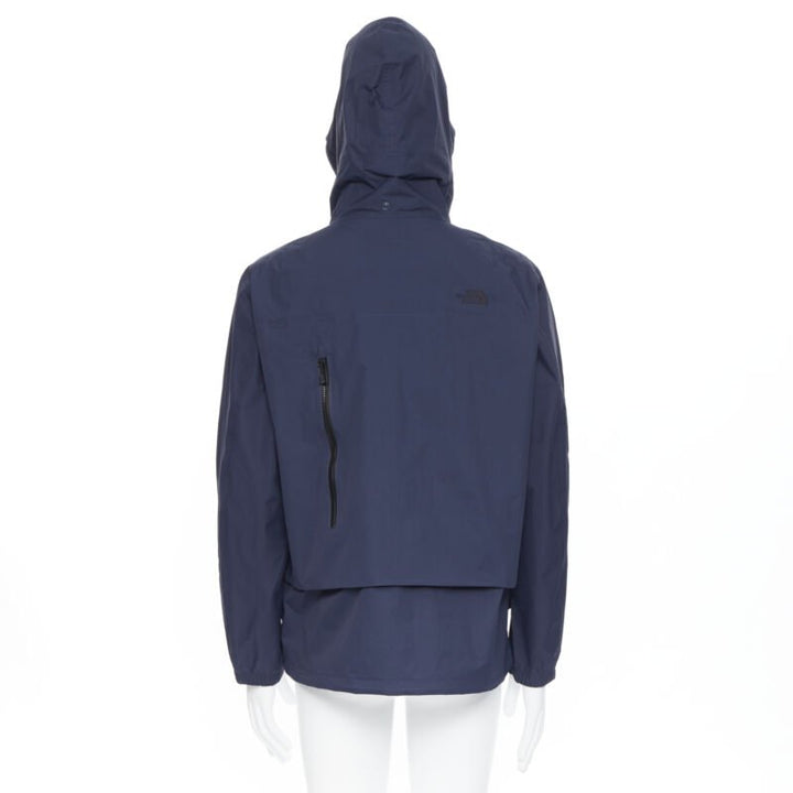 THE NORTH FACE Black Series KK Urban Explore navy utility pocket jacket L XL