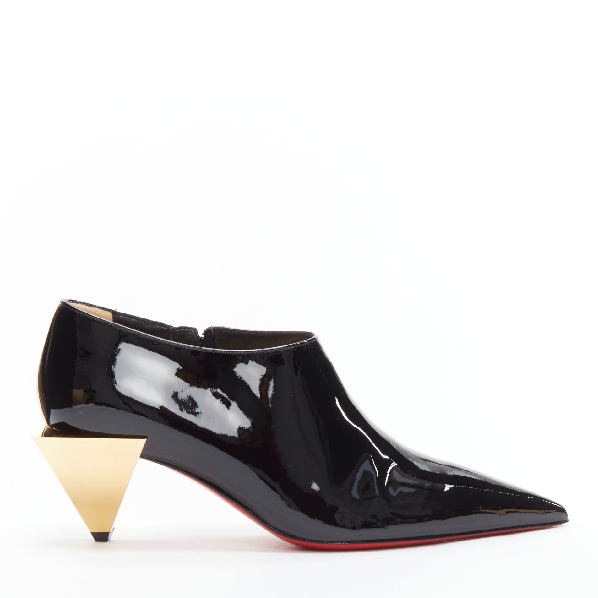 Christian Louboutin - Black Women Party/Cocktail Shoes