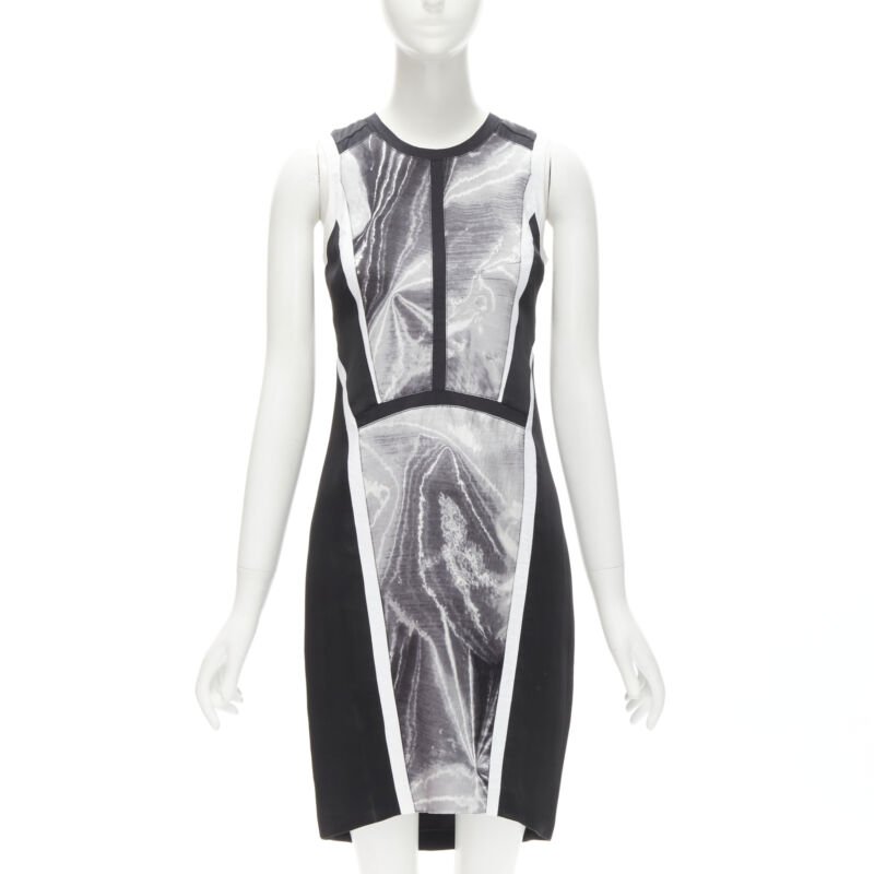 Helmut Lang by Helmut Lang - Black Women Party/Cocktail Dress