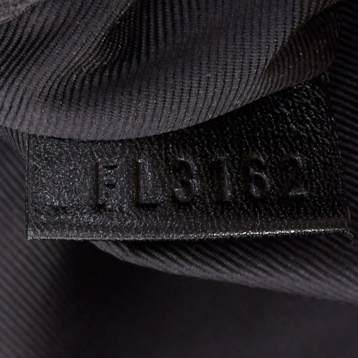 LOUIS VUITTON 2012 Stephen Sprouse Speedy 30 leopard jacquard canvas leather bag