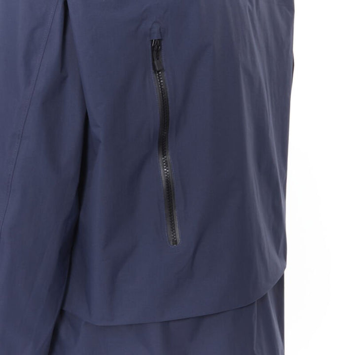 THE NORTH FACE Black Series KK Urban Explore navy utility pocket jacket L XL