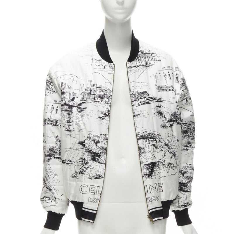 Celine by Hedi Slimane - White Women Casual Top | JHROP Preloved