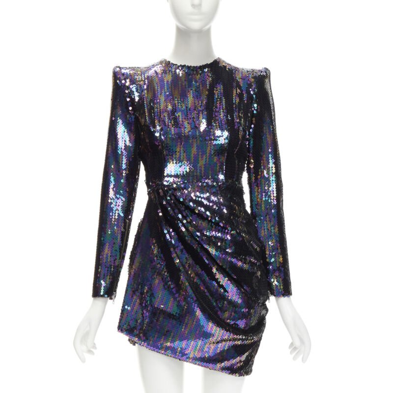 Alex Perry - Blue Women Party/Cocktail Dress | JHROP Preloved Luxury Alex Perry - Blue Women Party/Cocktail Dress | JHROP Preloved Luxury