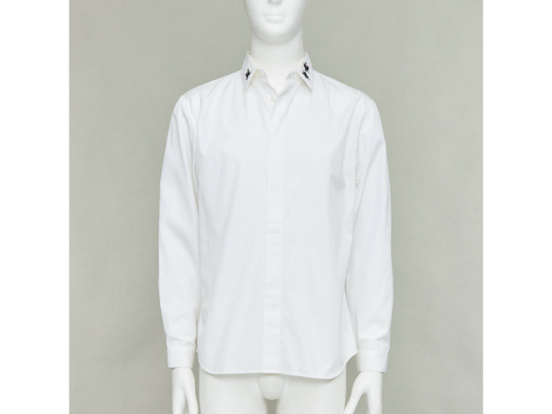 Dior - White Women Casual Top