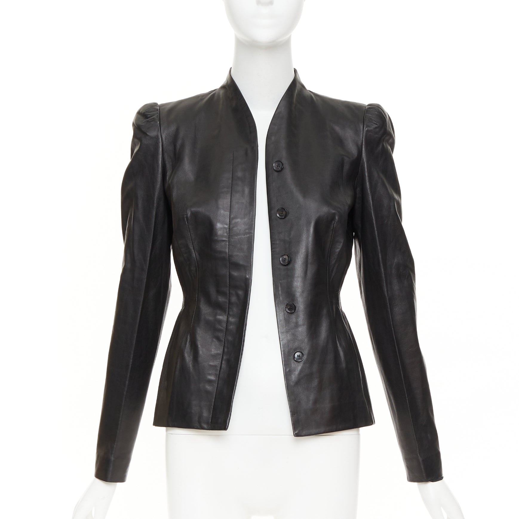 Gucci by Tom Ford - Black Women Casual Top | JHROP Preloved Luxury