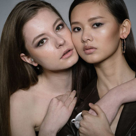CAMPAIGN: Lauren X Khoo Fine Jewelry