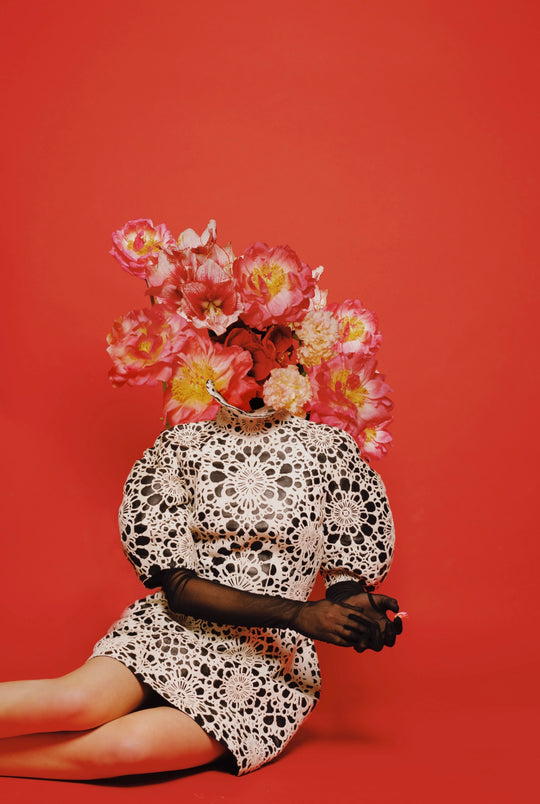 PICTON MAGAZINE: Wilted Flowers