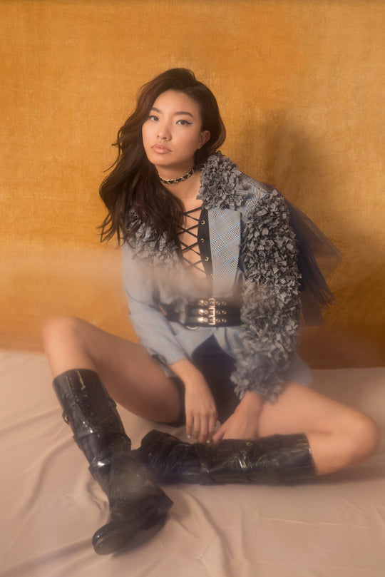YDC 2019 FASHIONALLY: Finalist Collection Campaign