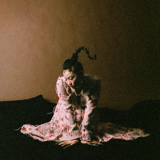 FLANELLE MAGAZINE: Dream Adrift
