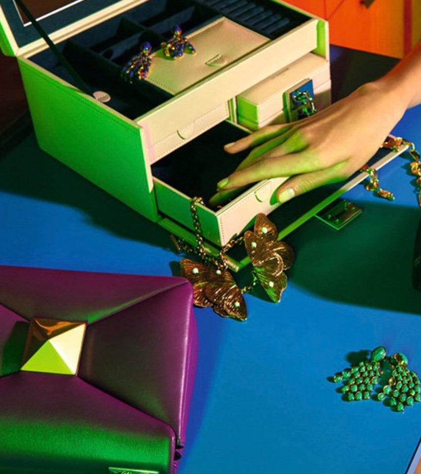 Jewelry Category