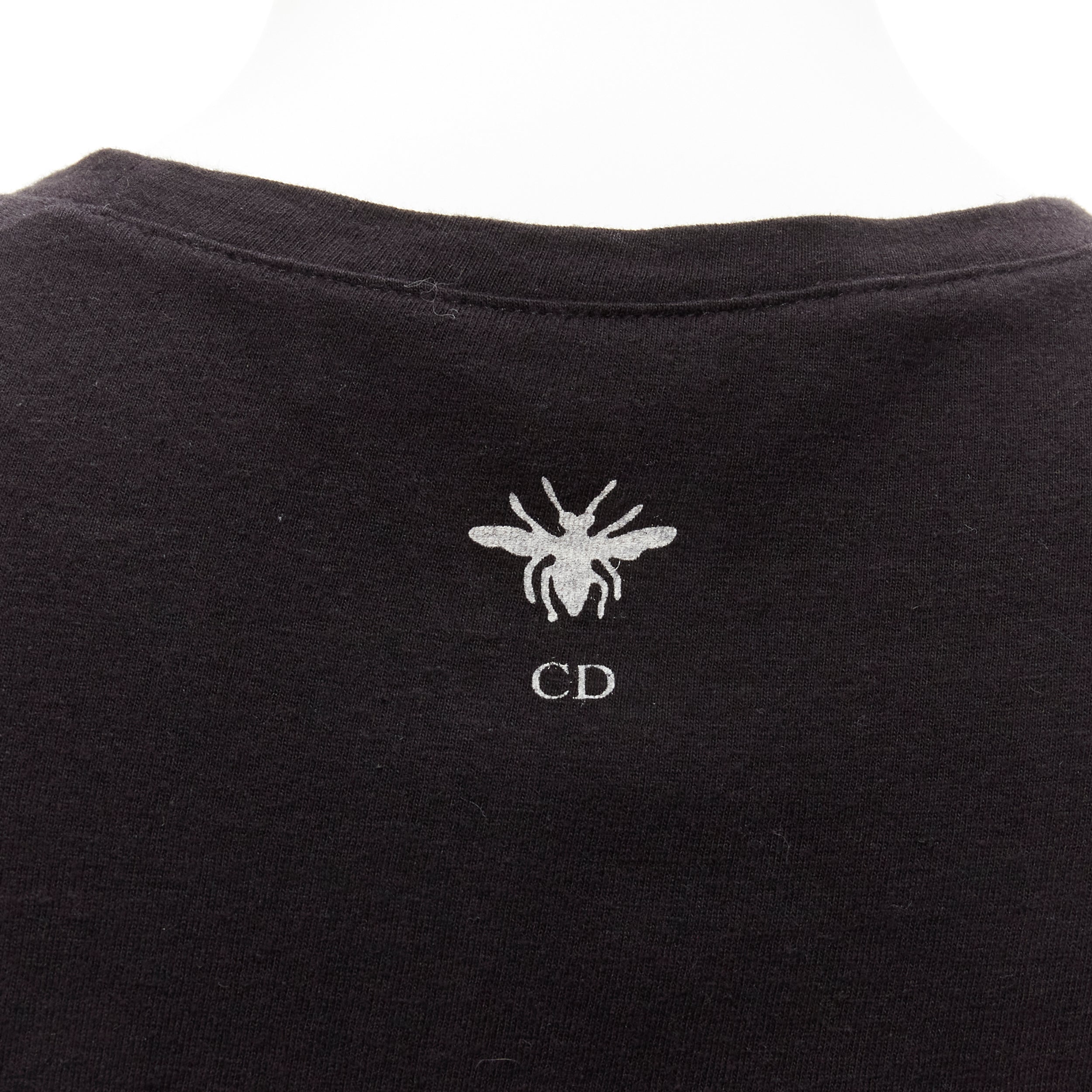 Dior by Maria Grazia Chiuri - Black Women Casual Top | JHROP