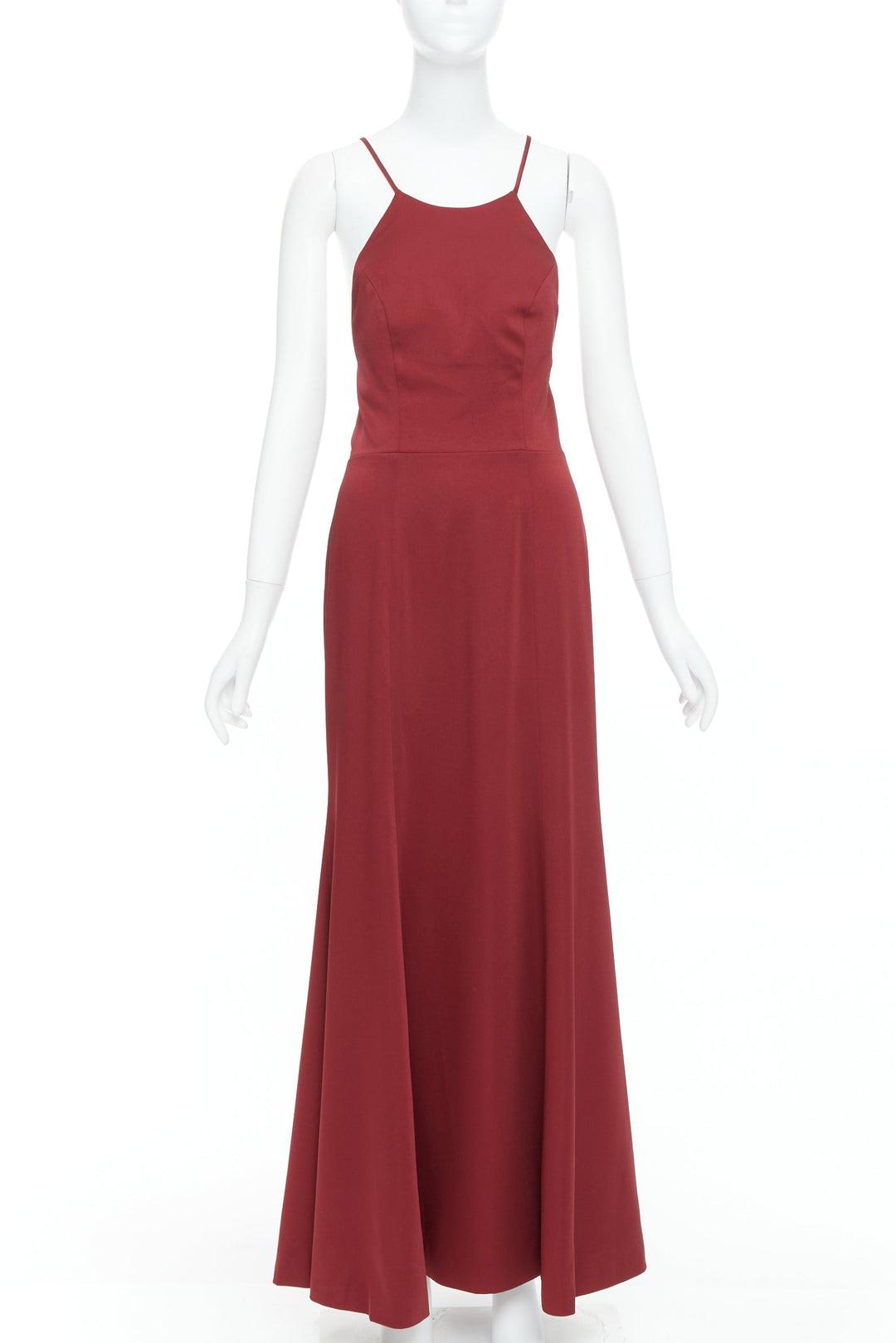 Jenny Yoo - Red Women Formal Dress | JHROP Preloved Luxury Jenny Yoo - Red Women Formal Dress | JHROP Preloved Luxury