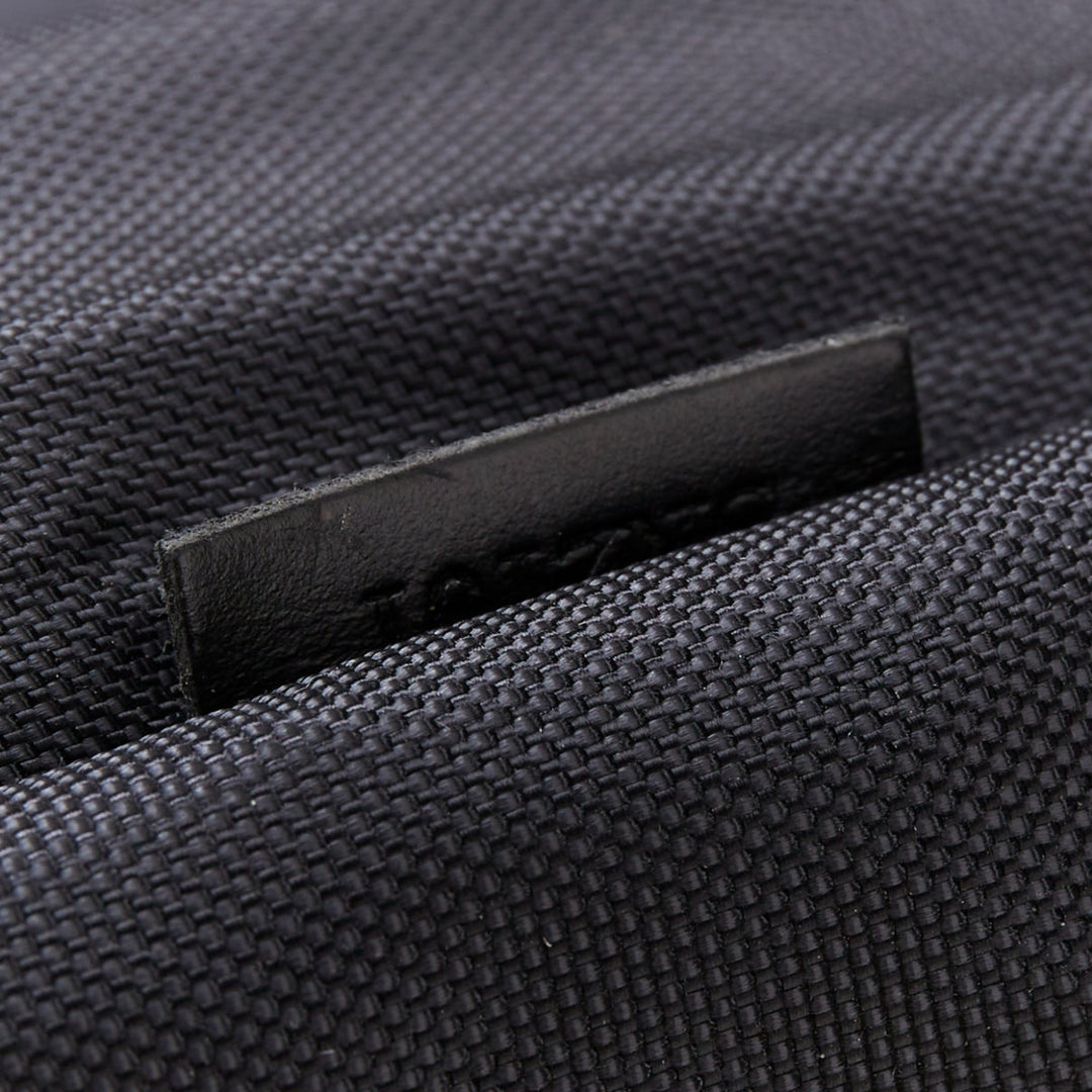 LOUIS VUITTON Damier Graphite Pegase Legere 55 black grey canvas luggage
