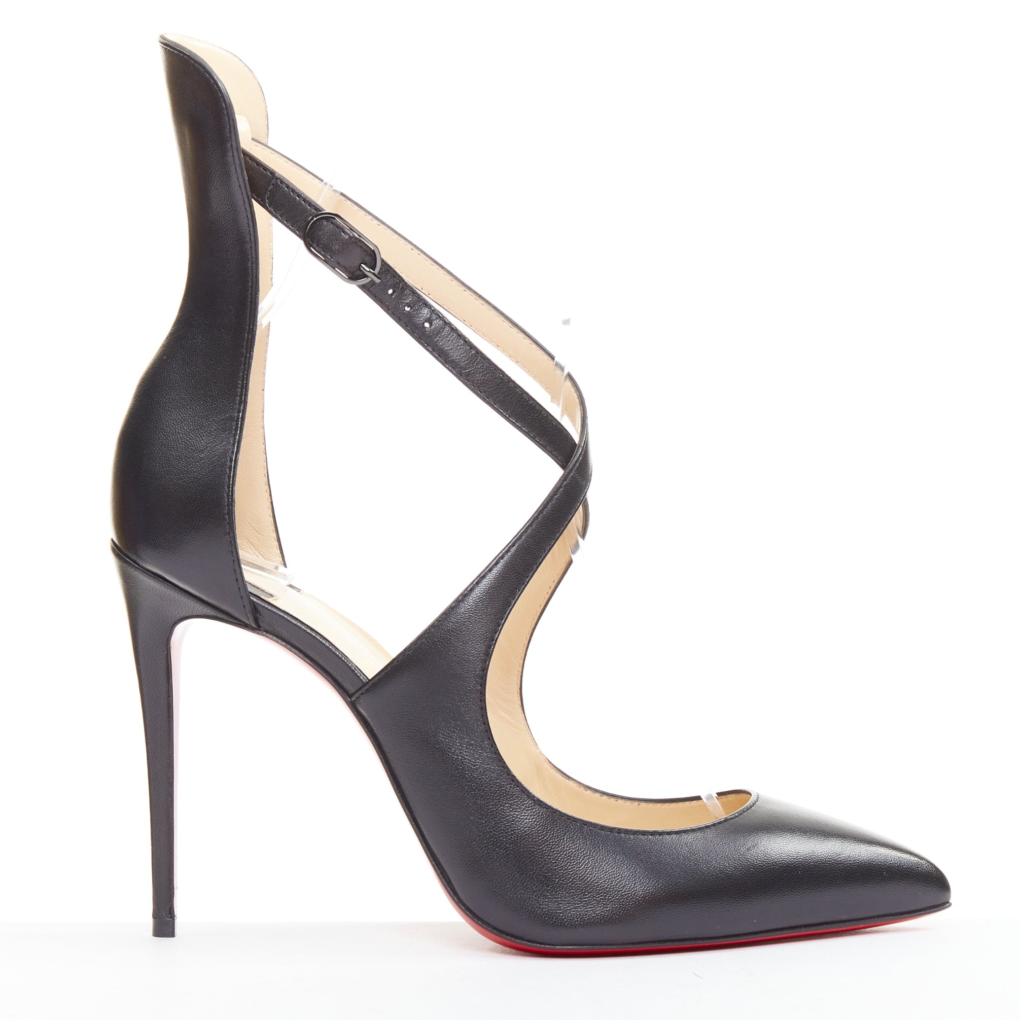 Christian Louboutin - Black Women Party/Cocktail Shoes | JHROP