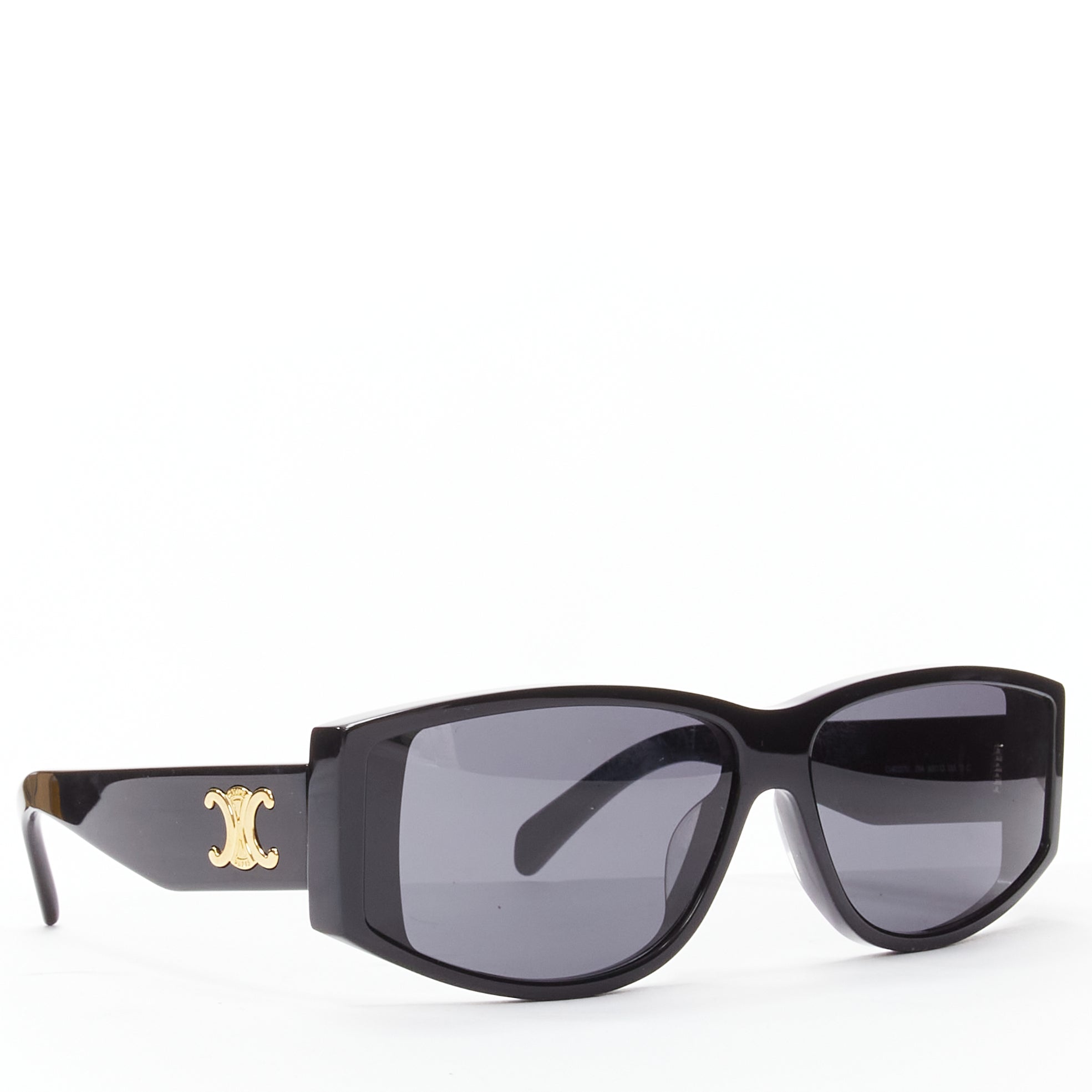 Hedi slimane sunglasses best sale