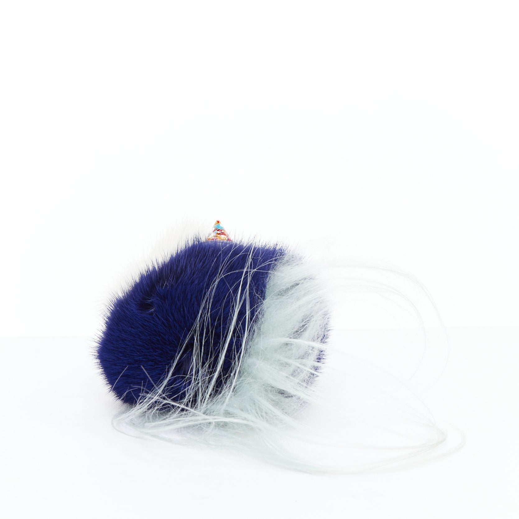 Fendi - Blue Women Casual Accessories | JHROP Preloved Luxury