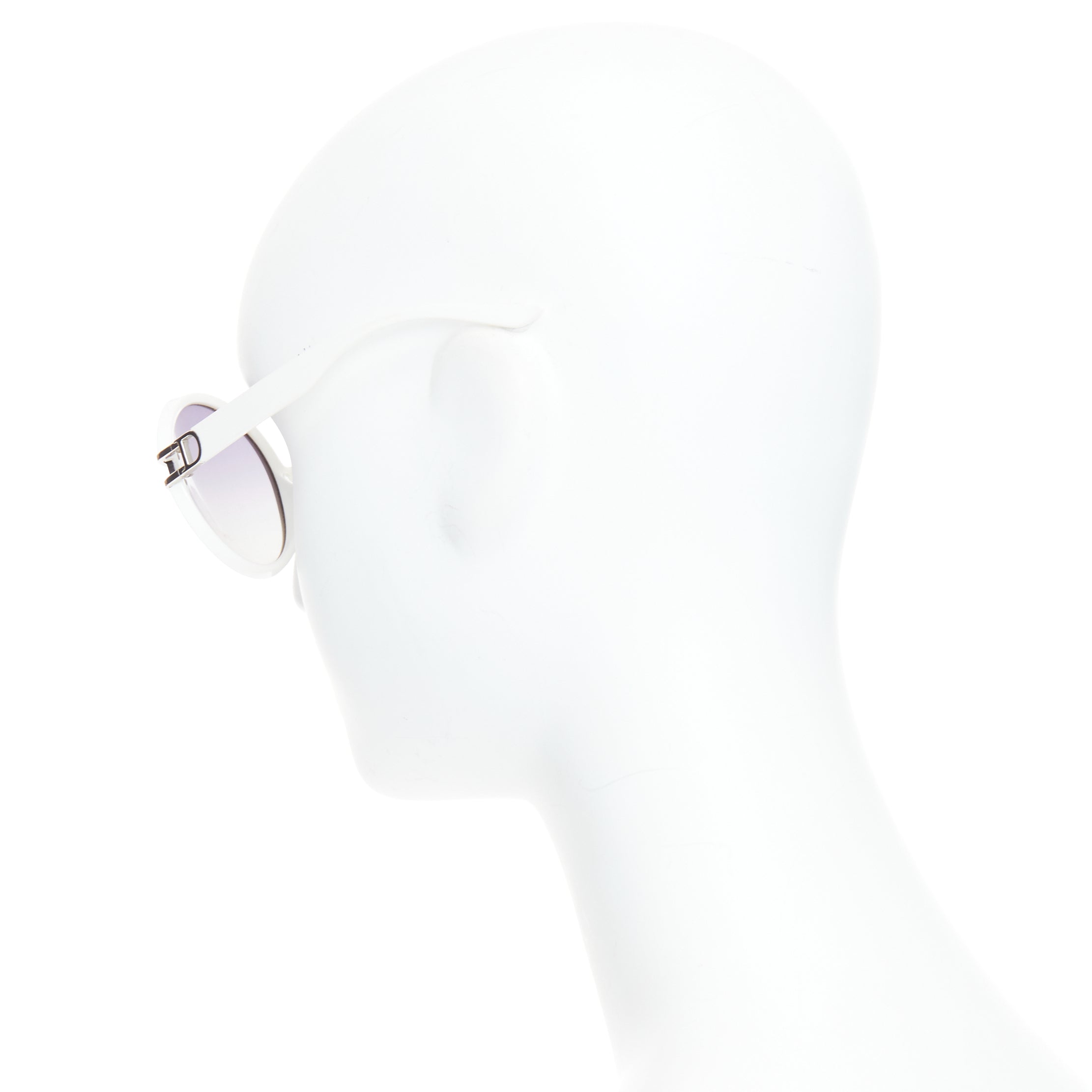Dior - White Women Casual Eyewear | JHROP Preloved Luxury