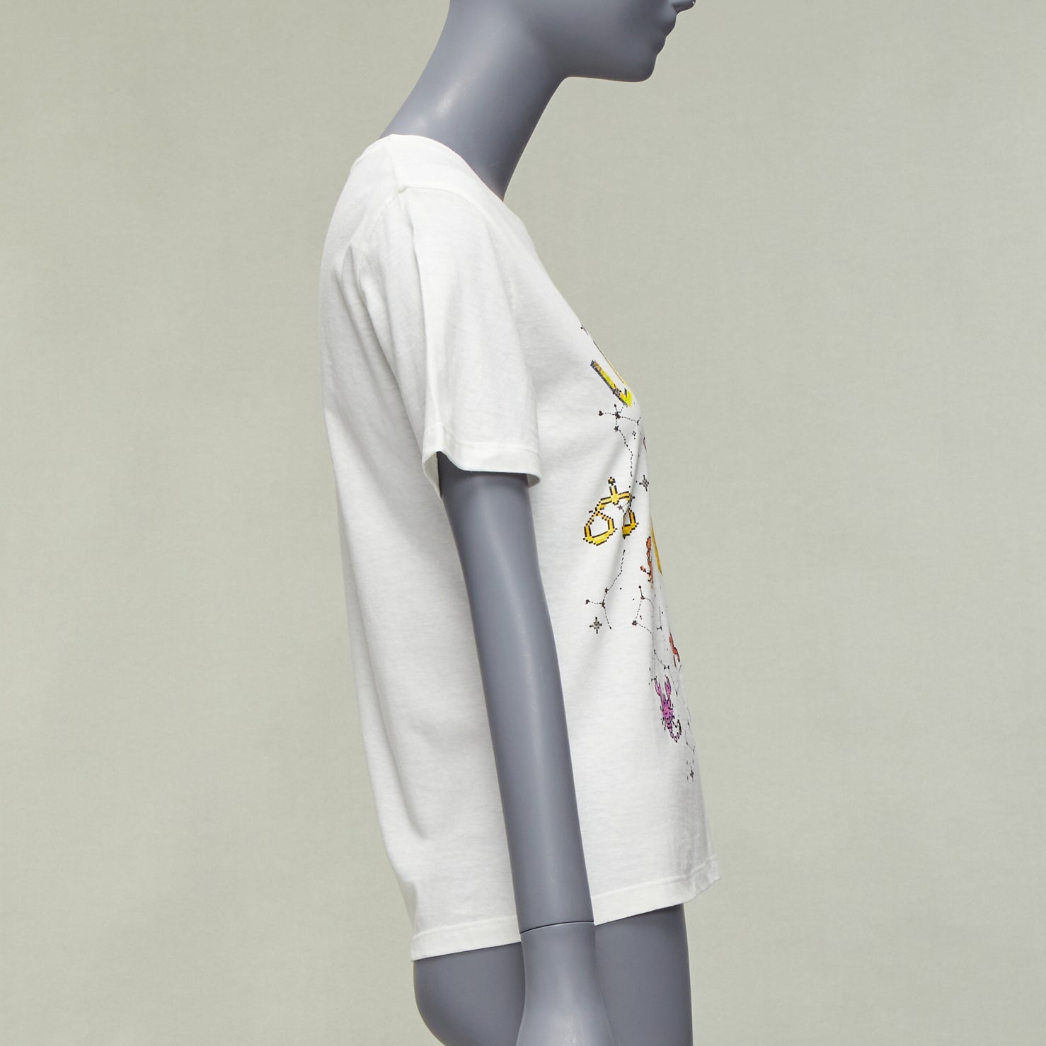 Dior by Maria Grazia Chiuri - White Women Casual Top | JHROP