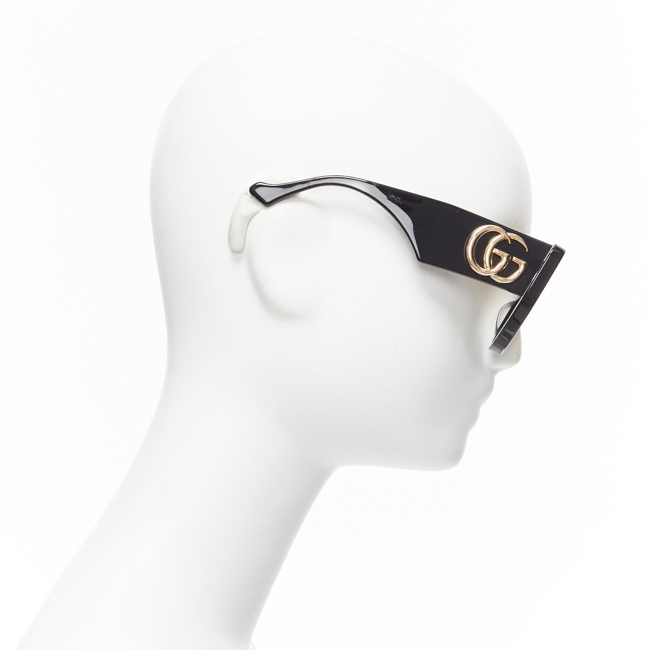 Gucci by Alessandro Michele - Black Women Casual Eyewear