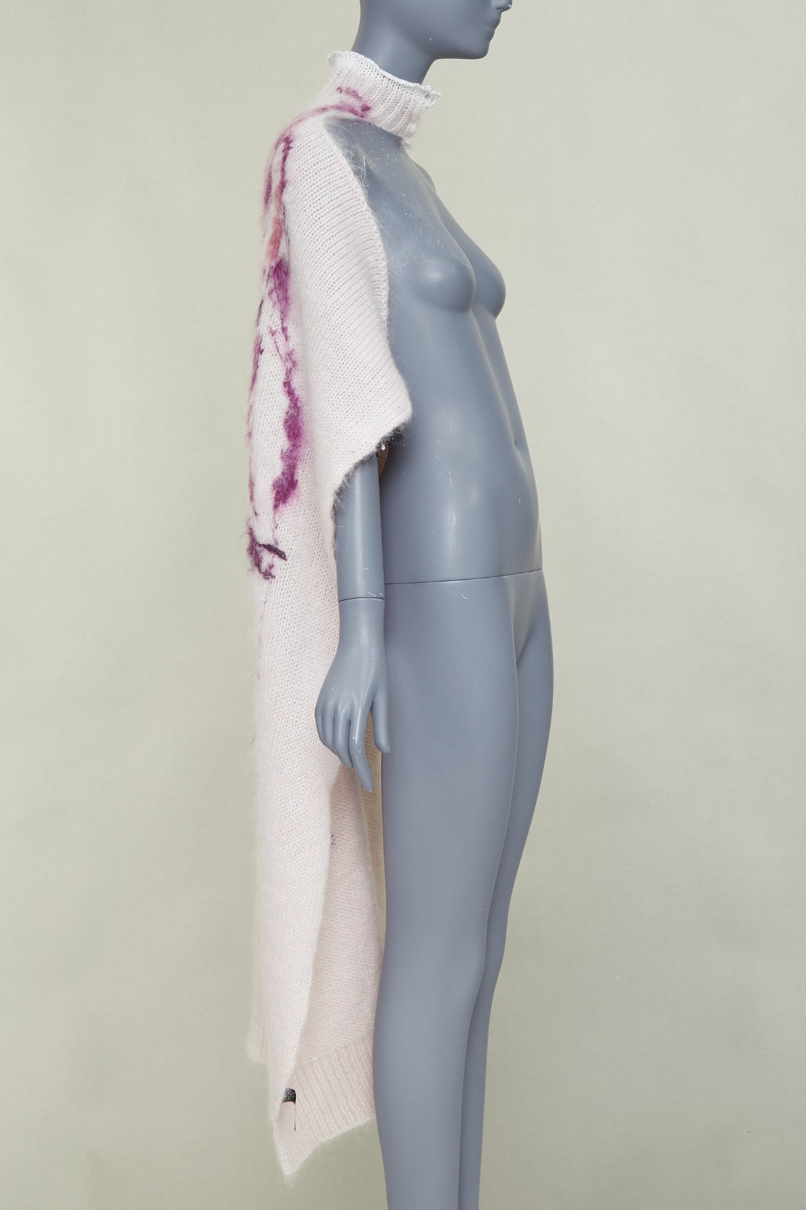 Raf Simons by Raf Simons - Pink Women Work Top | JHROP Preloved Luxury