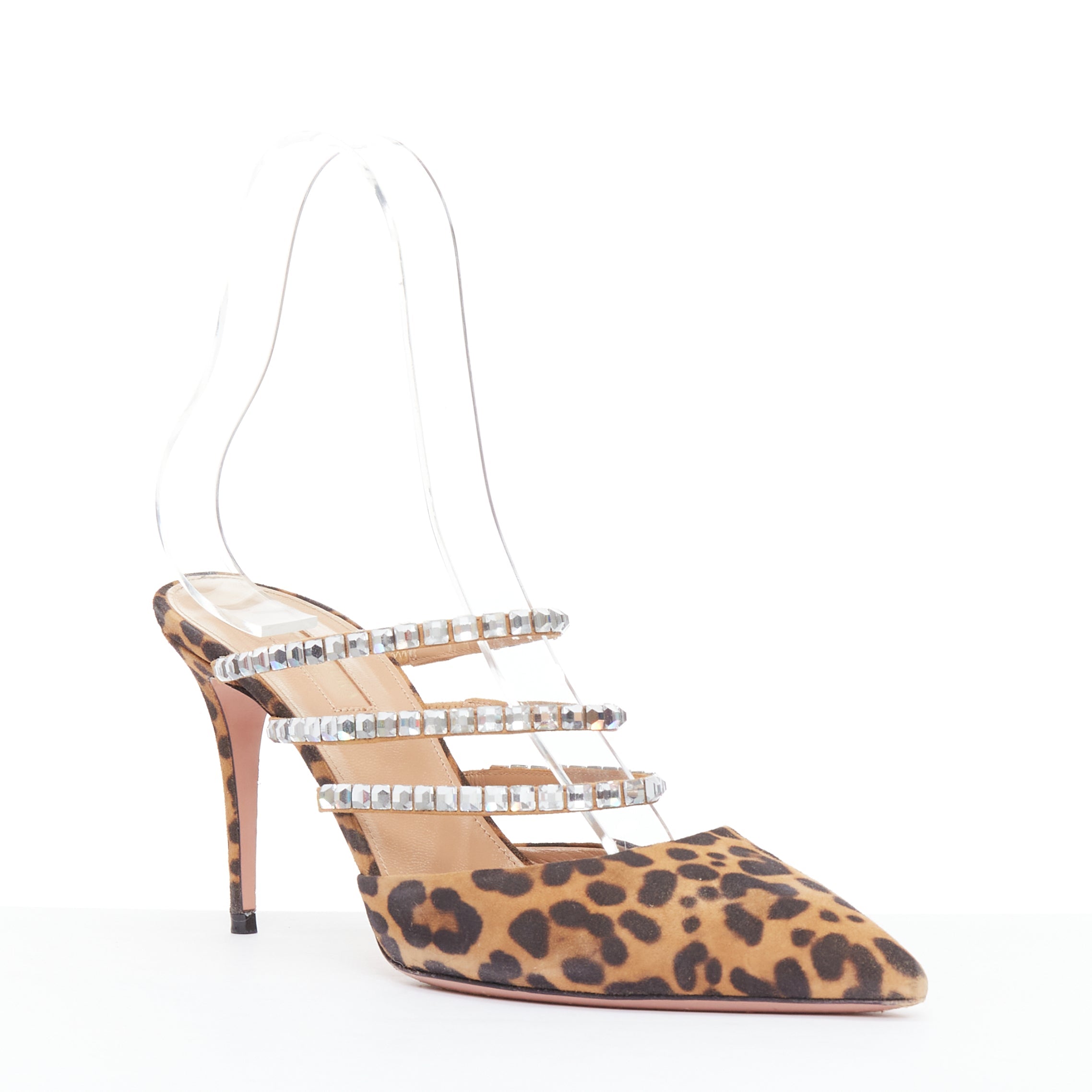 Useful Atelier Harmos Leopard サングラス 日本人のためのサングラス | HARE - tesio