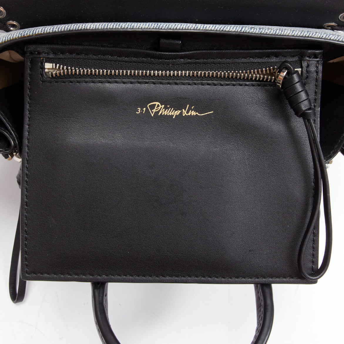 3.1 Phillip Lim by Phillip Lim - Black Women Casual Bag | JHROP