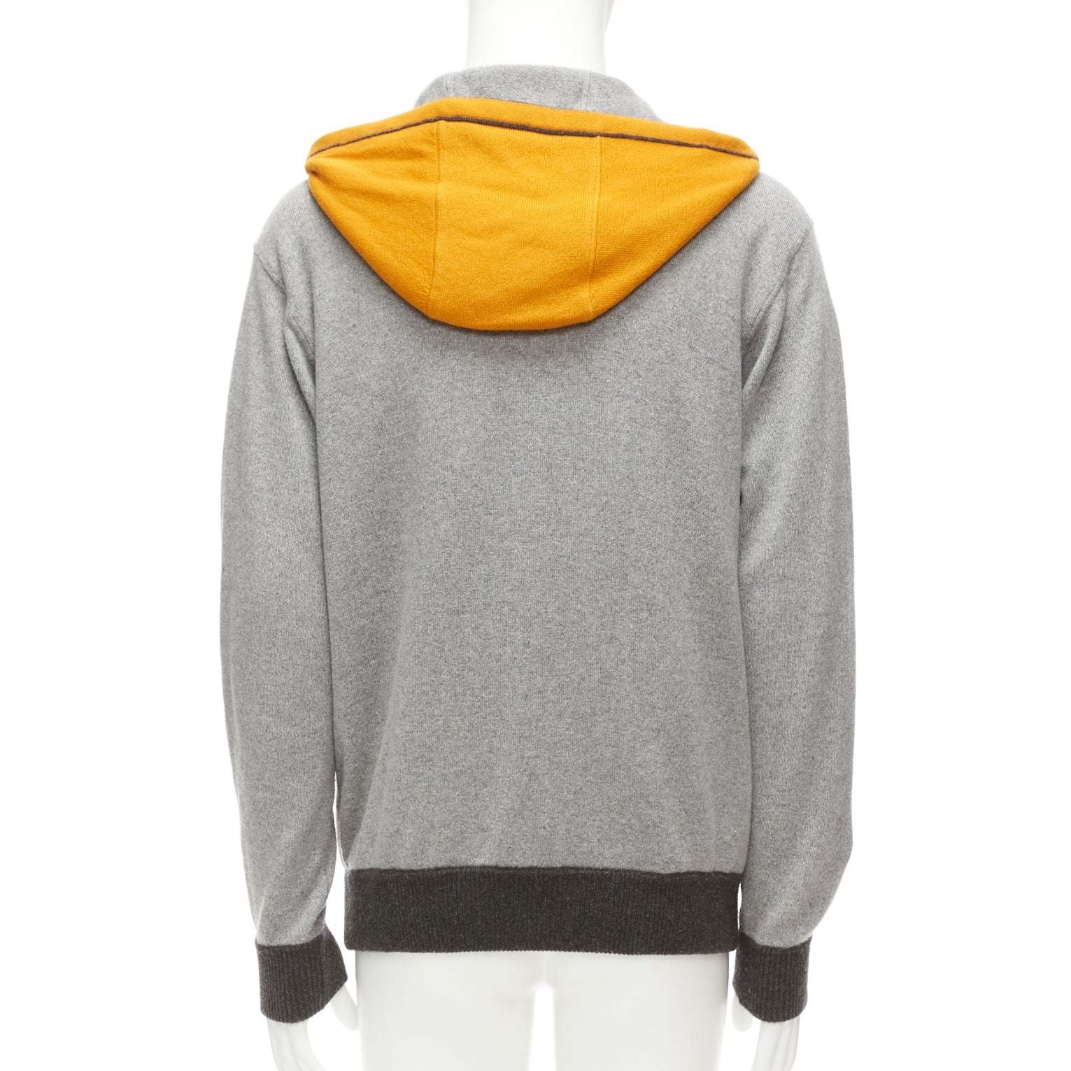 Loro Piana - Grey Women Casual Top | JHROP Preloved Luxury