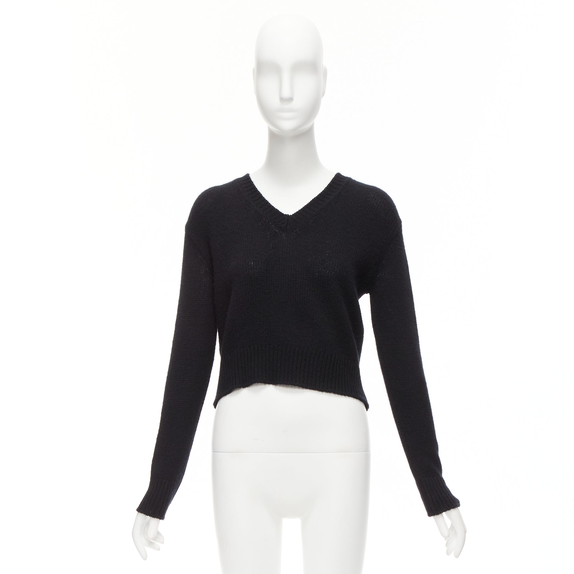 Dior by Maria Grazia Chiuri - Black Women Casual Top | JHROP