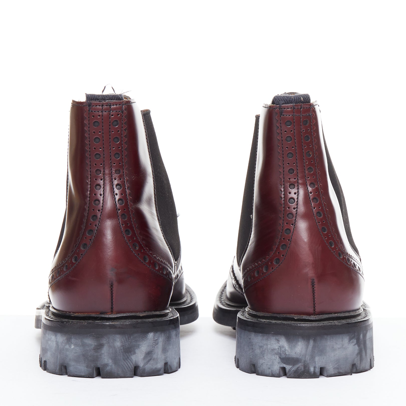 サイズ36 Church's KETSBY ケッツビー BOOTS CHURCH KETSBY WG | Upper Shoes
