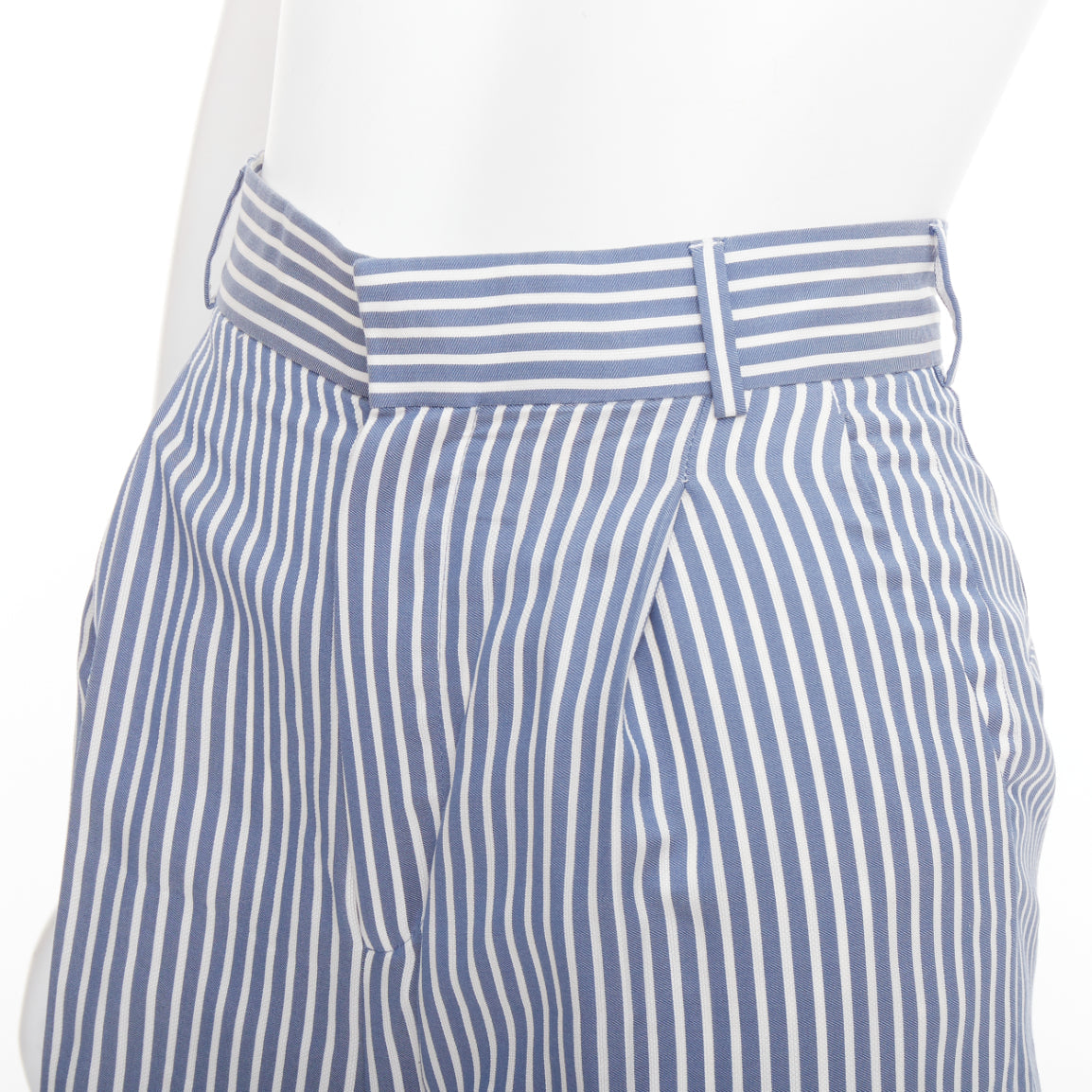 Dior by Maria Grazia Chiuri - Blue Women Casual Pants | JHROP