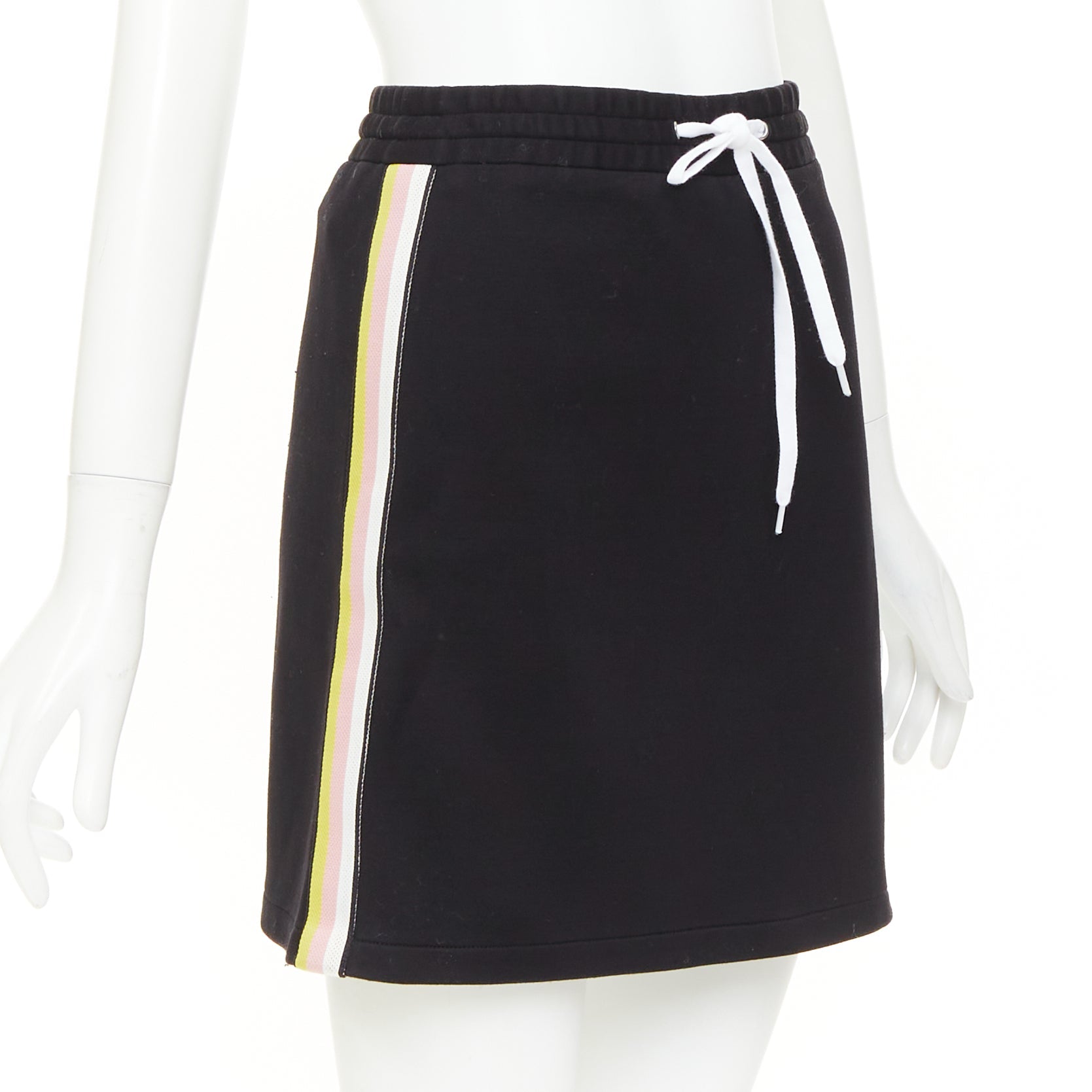 Miu Miu by Miuccia Prada - Black Women Casual Skirt | JHROP