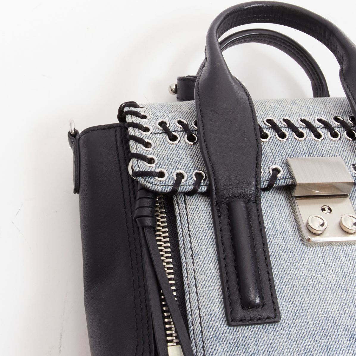 3.1 Phillip Lim by Phillip Lim - Black Women Casual Bag | JHROP