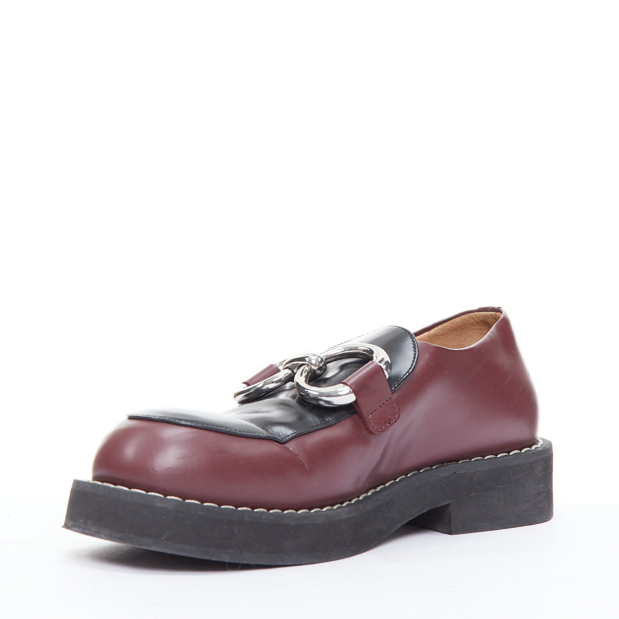 Marni - Black Women Flats | JHROP Preloved Luxury