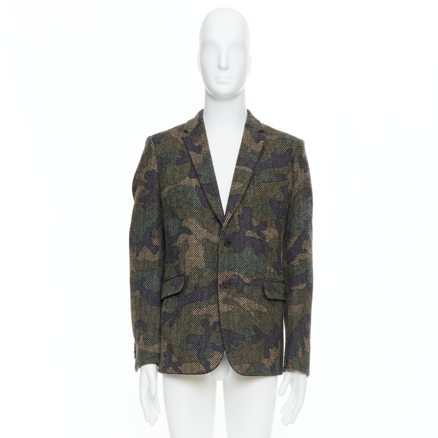 Valentino by Pier Paolo Piccioli - Green Women Casual Top | JHROP