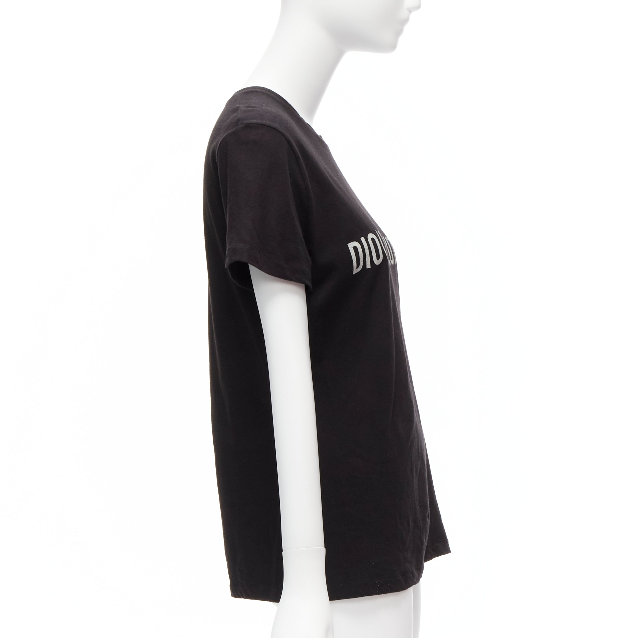 Dior by Maria Grazia Chiuri - Black Women Casual Top | JHROP