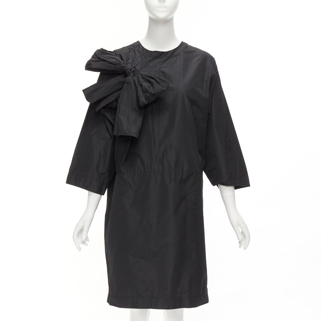 Dries Van Noten - Black Women Casual Dress | JHROP Preloved Luxury Dries Van Noten - Black Women Casual Dress | JHROP Preloved Luxury