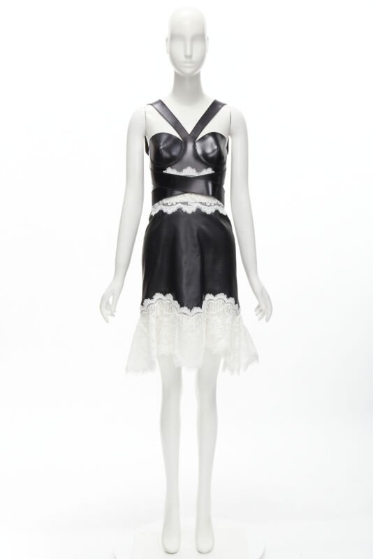 Alexander McQueen by Sarah Burton - Black Women Party/Cocktail