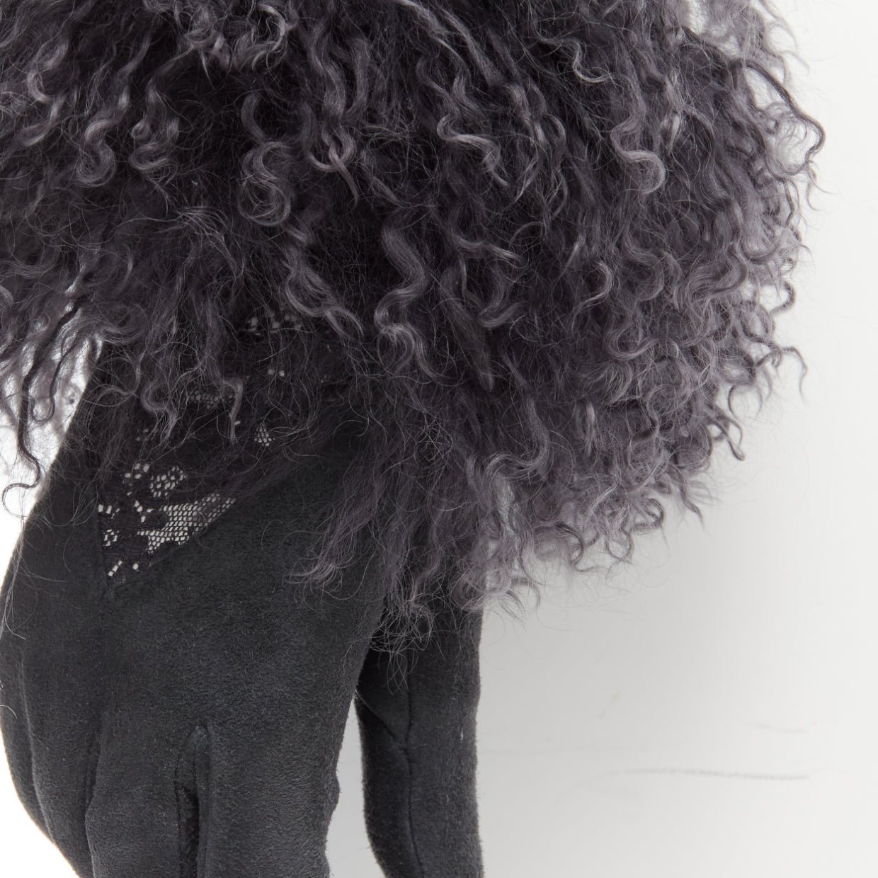 Dior by John Galliano - Grey Women Casual Accessories | JHROP