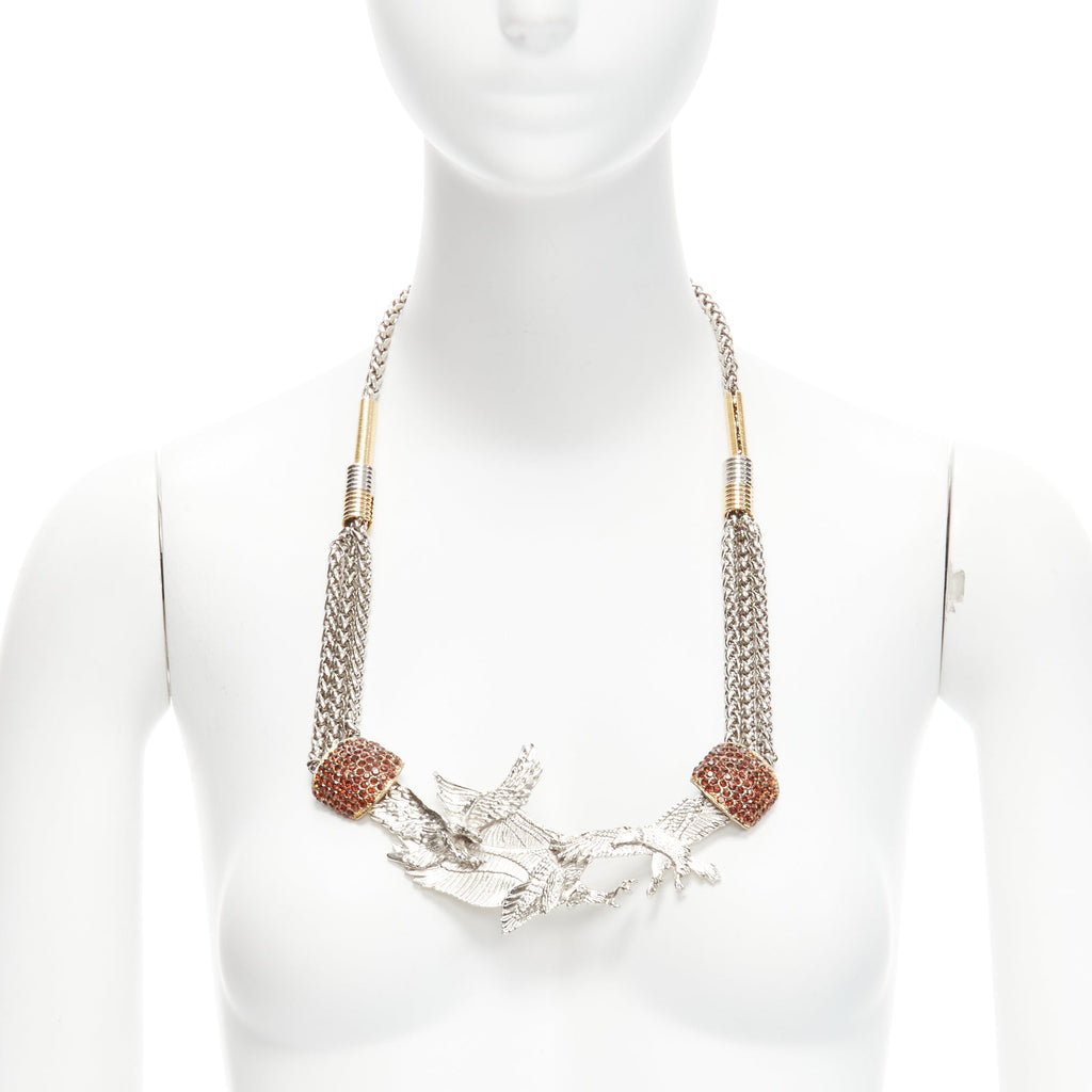 【Holly】TOGA square case necklace トーガ Toga Archives - Silver Women Party/Cocktail Jewelry | JHROP