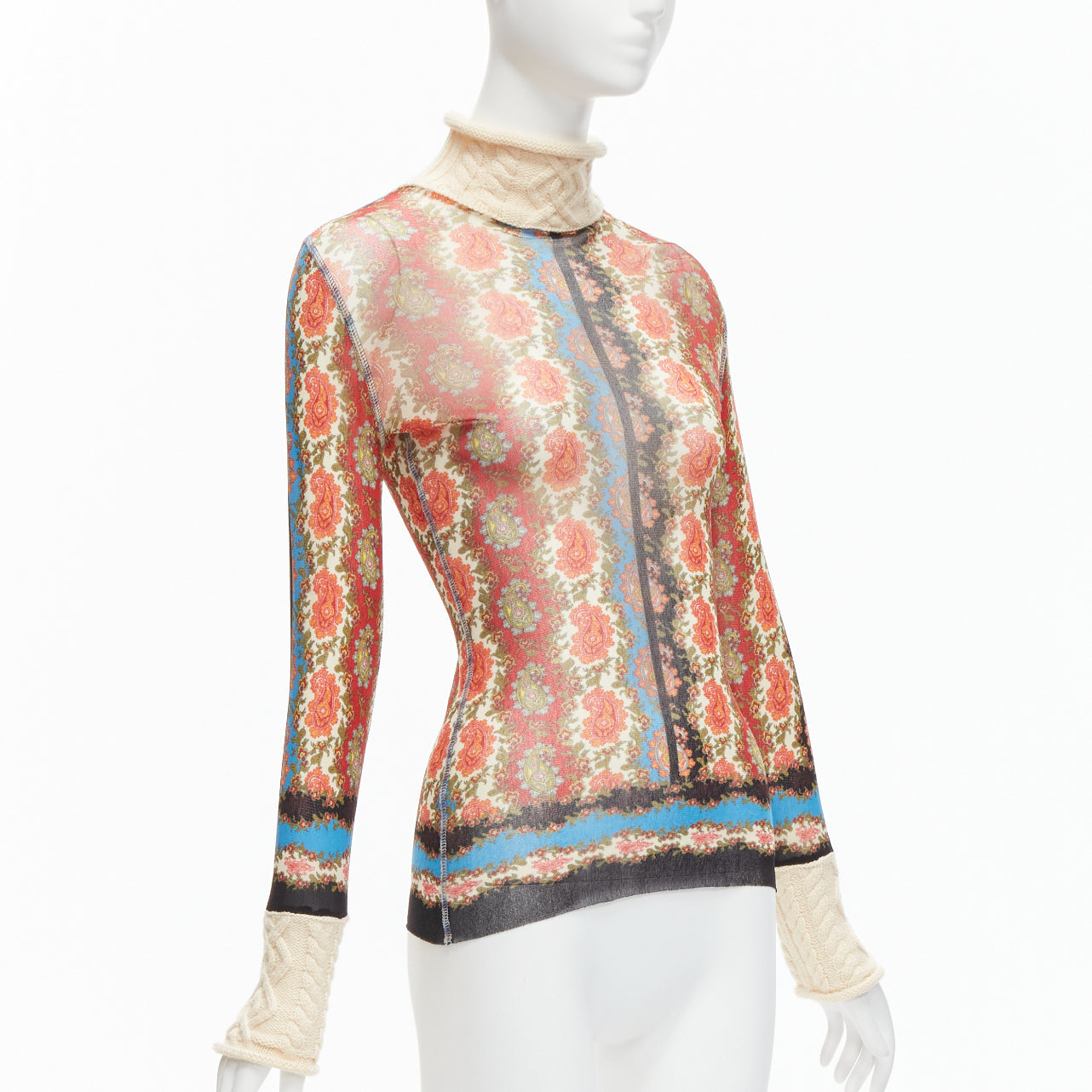 Jean Paul Gaultier by Jean Paul Gaultier - Multicolour Women
