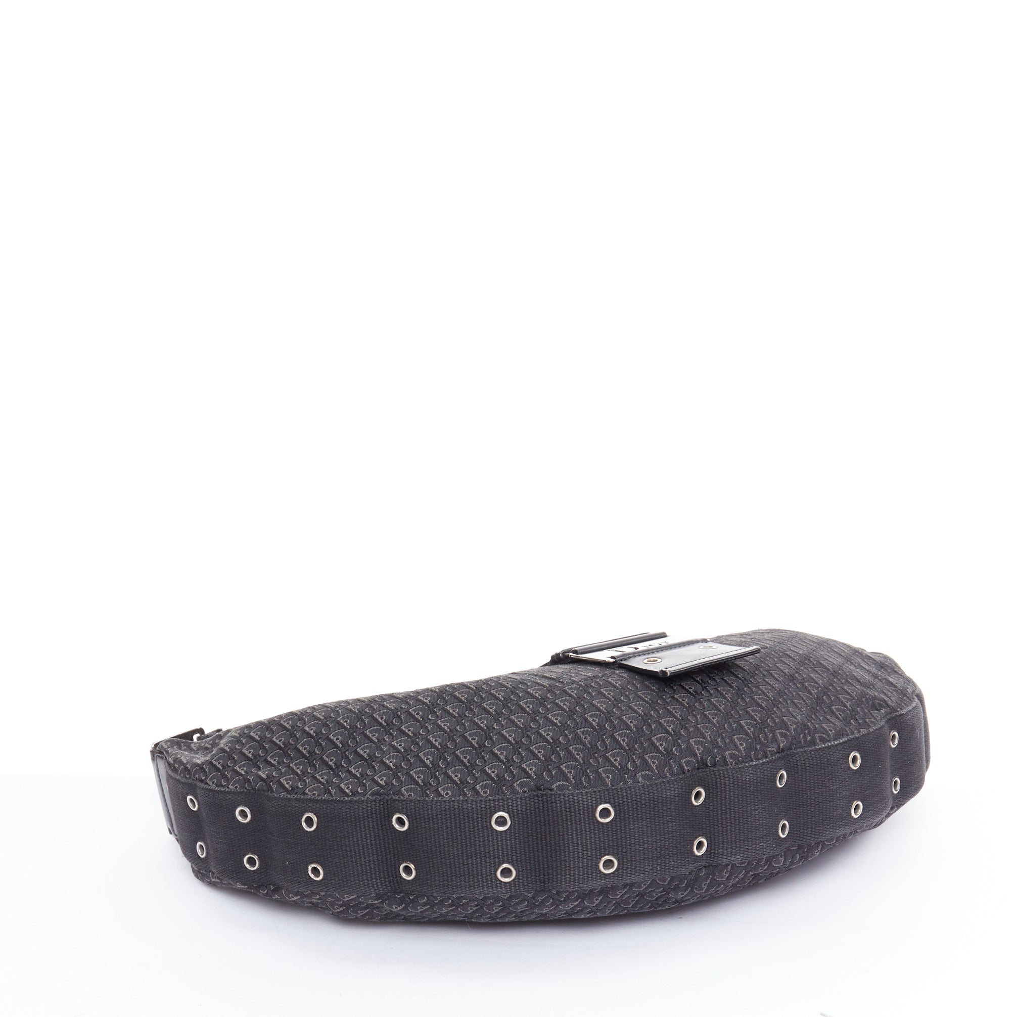 Christian Dior by John Galliano - Black Women Work Bag | JHROP