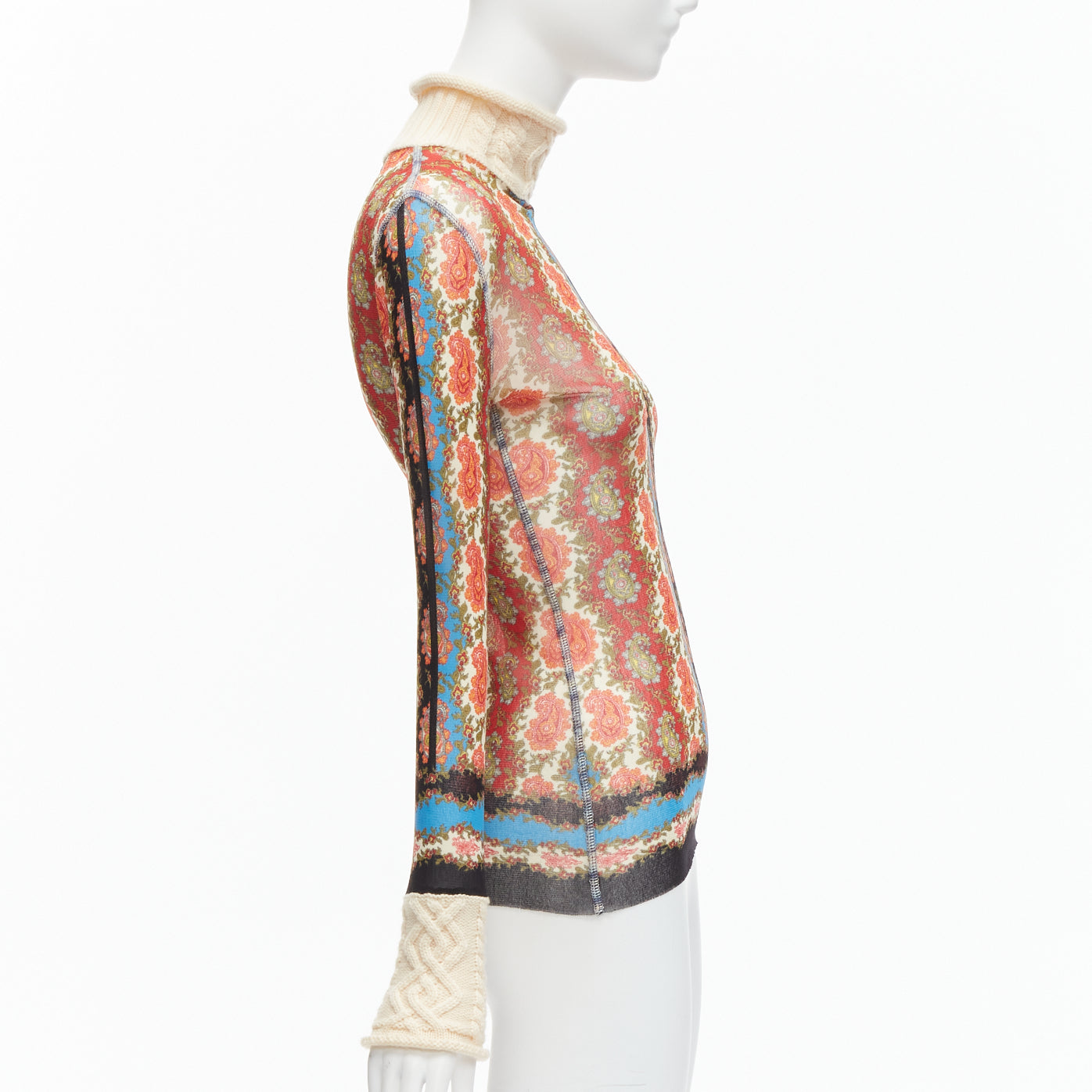 Jean Paul Gaultier by Jean Paul Gaultier - Multicolour Women