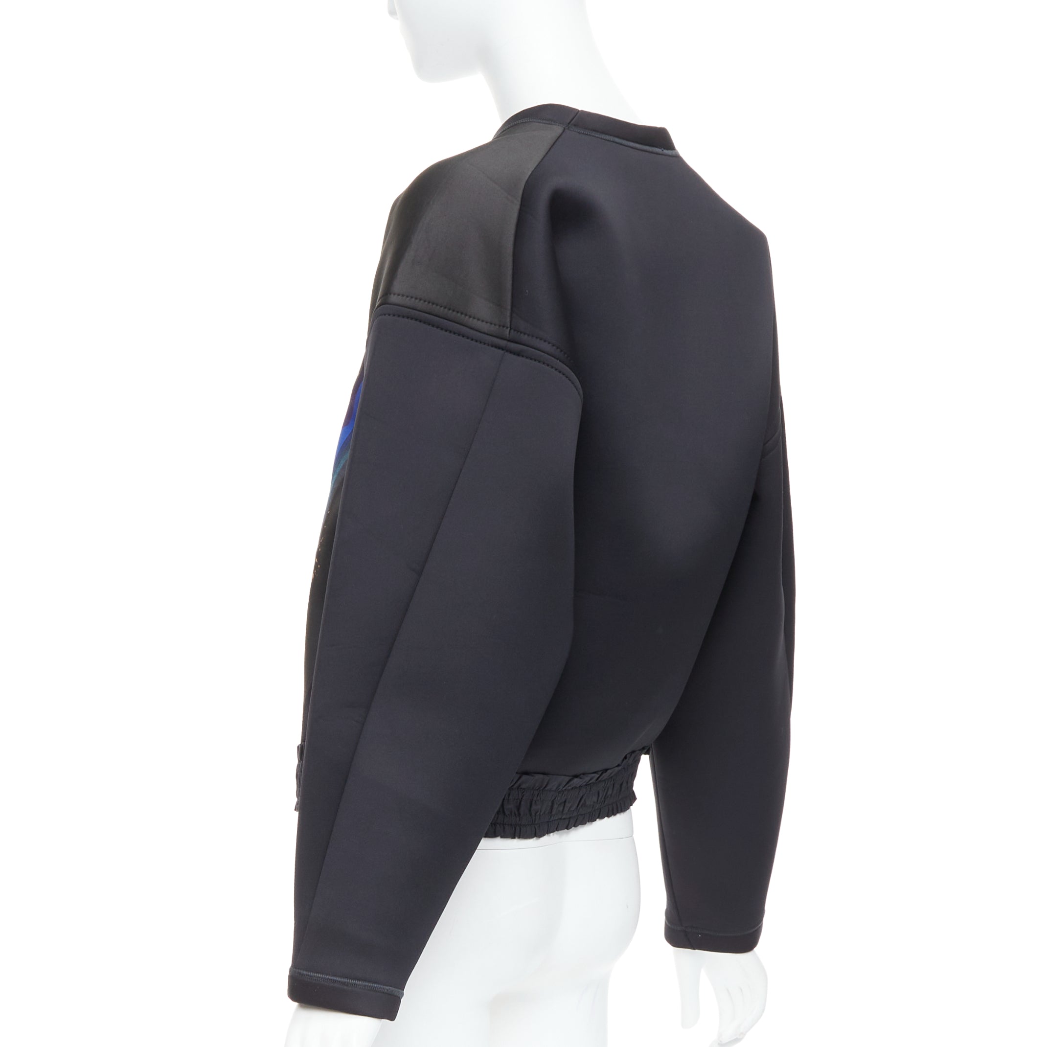 Balenciaga by Nicolas Ghesquiere - Black Women Casual Top | JHROP