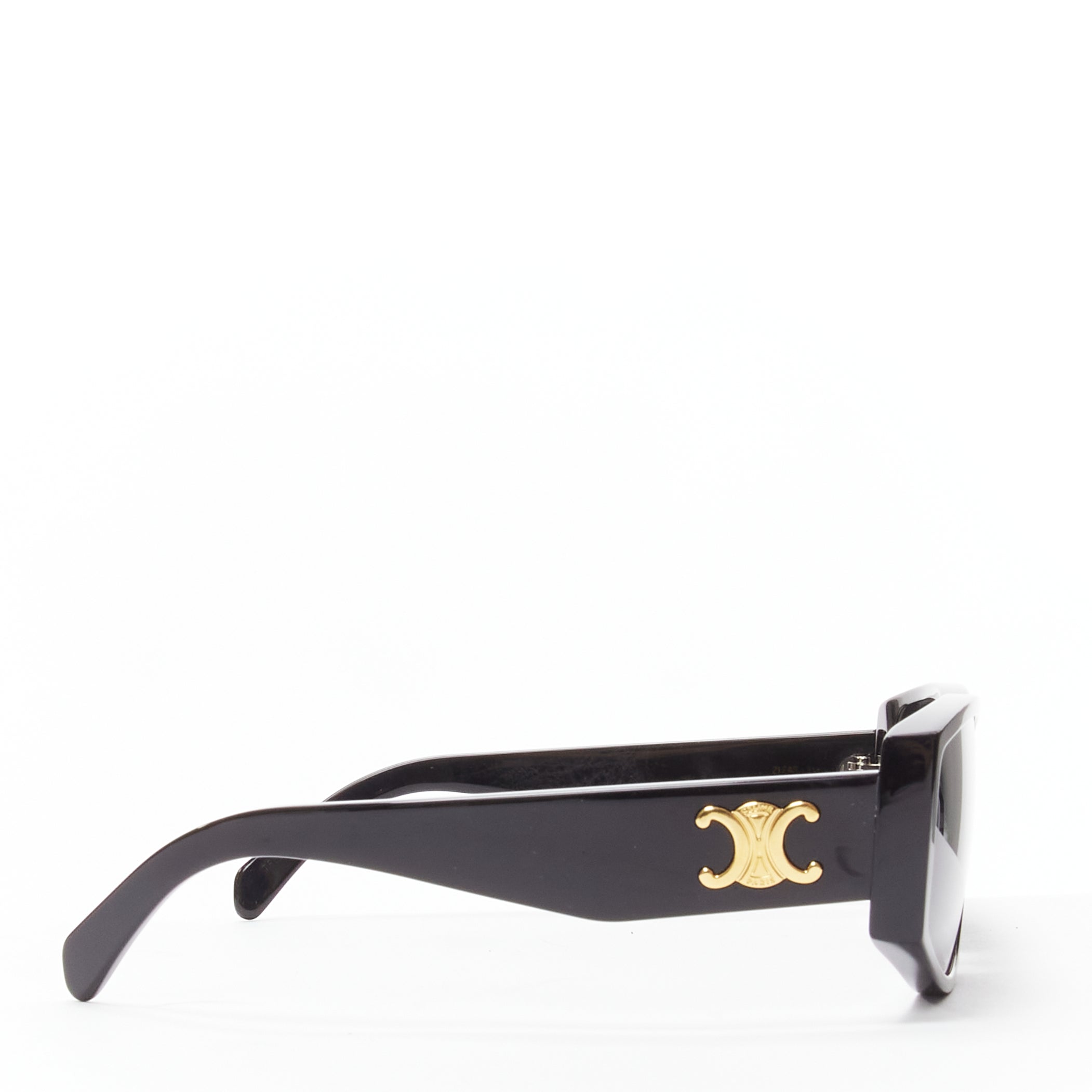 Celine by Hedi Slimane - Black Women Casual Eyewear | JHROP