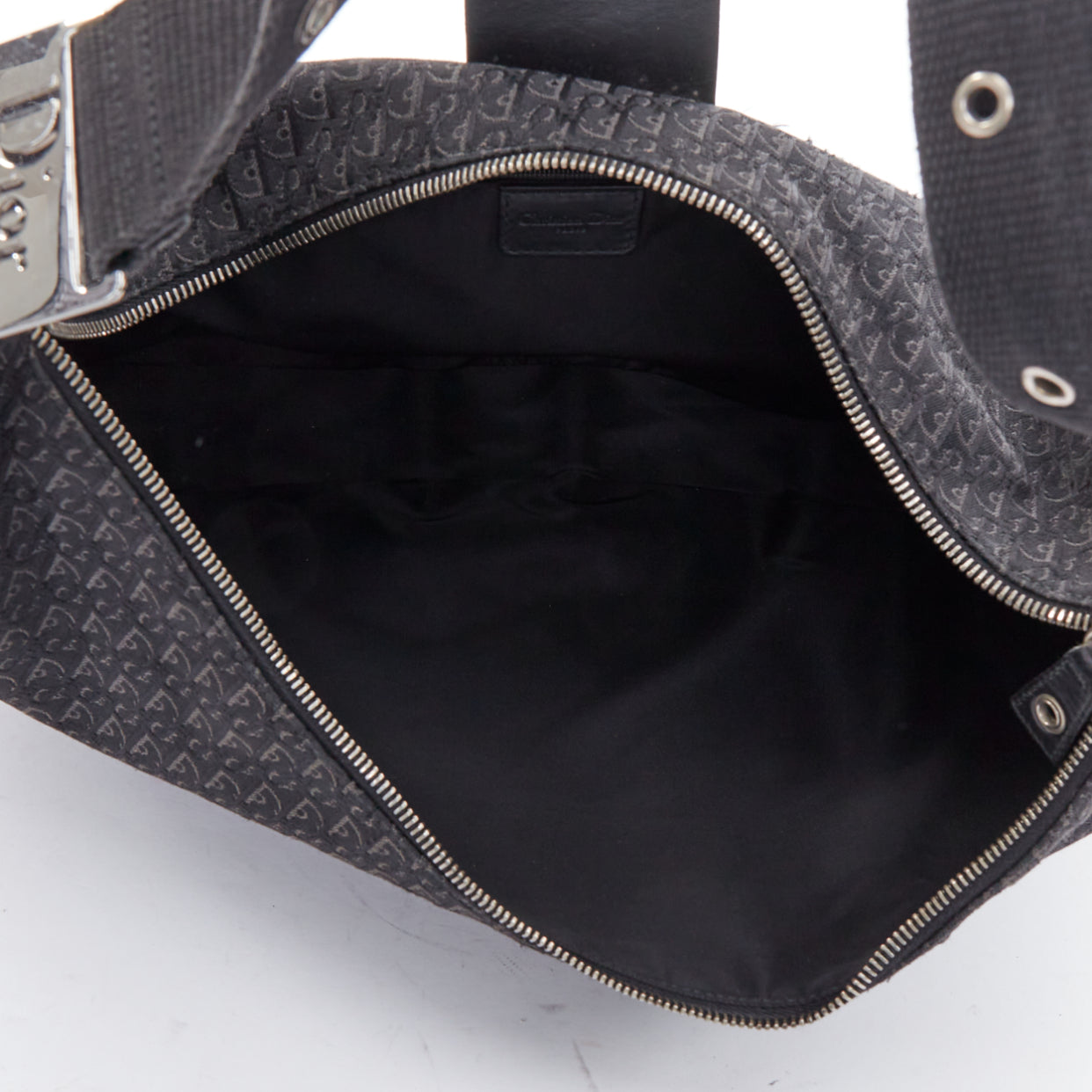 Christian Dior by John Galliano - Black Women Work Bag | JHROP