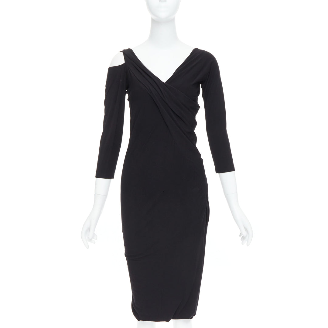 black donna karan dress Donna Karan - Black Women Party/Cocktail Dress
